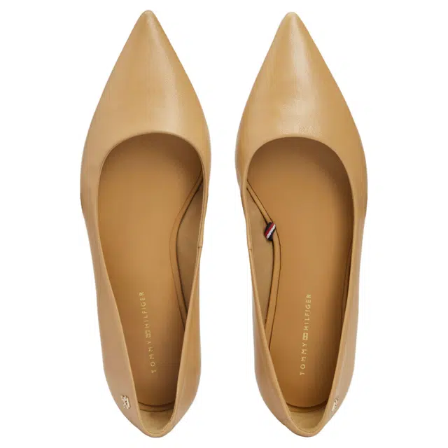 Tommy Hilfiger TH Monogram 1.6cm