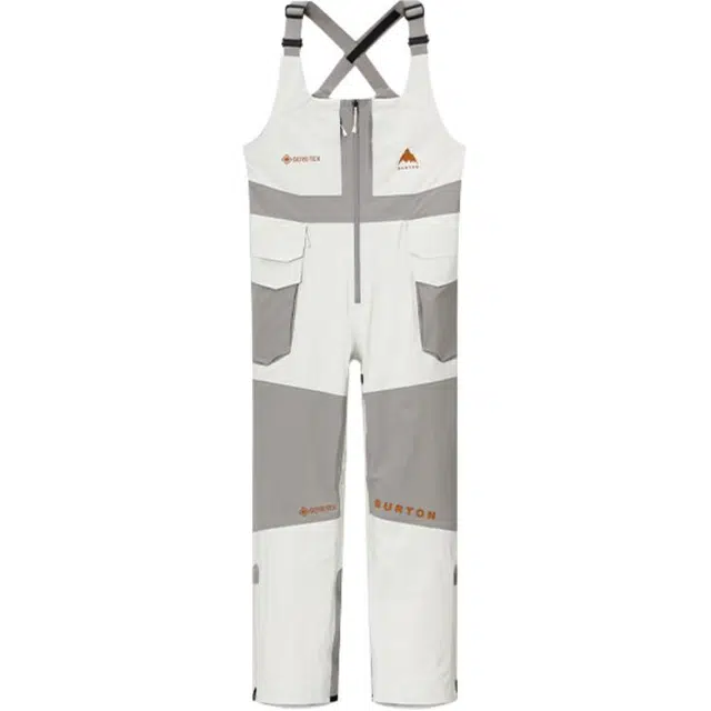 BURTON AIZAWA WIZARDRY GORETEX