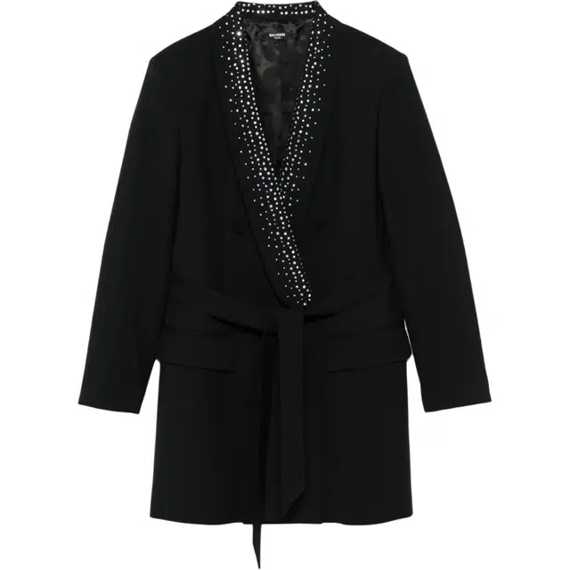 BALMAIN V