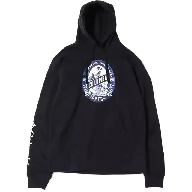 Columbia Tarpon 21FA-I PFG