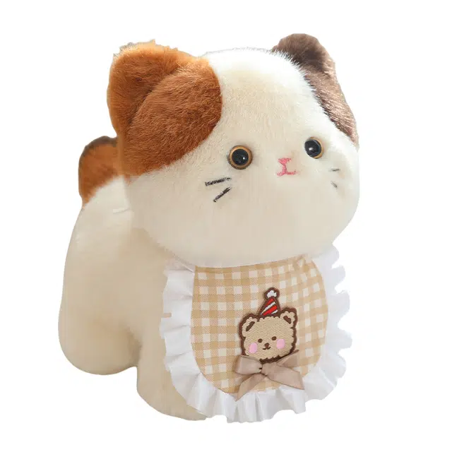 MIC RABBIT 20cm30cm