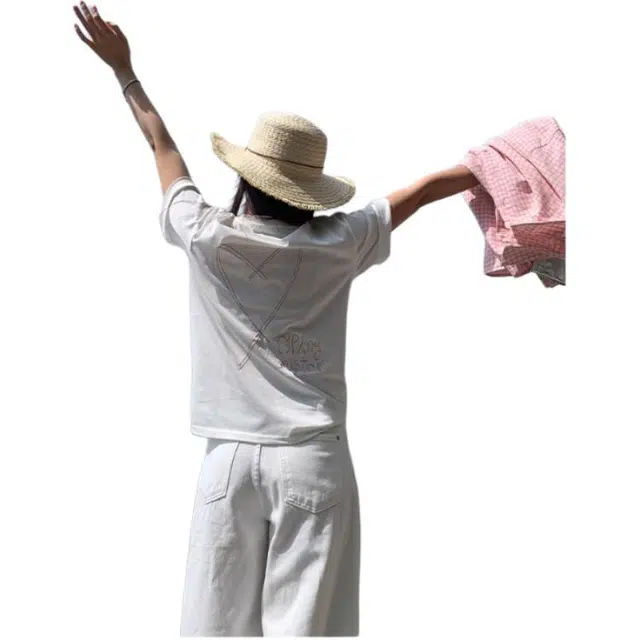 T