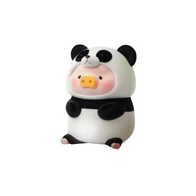 TOYZEROPLUS LuLu