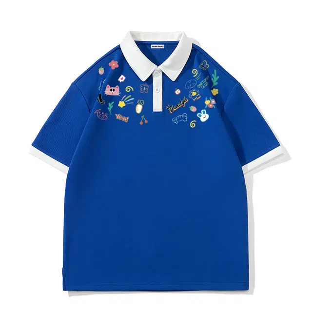 TBSM Polo