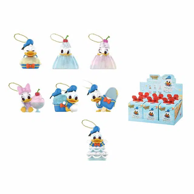 MINISO x Disney 6