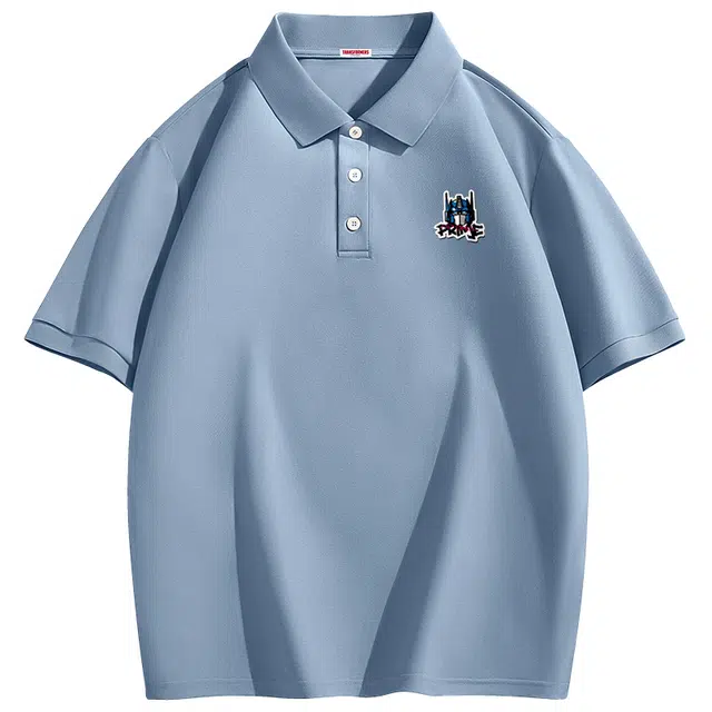 TRANSFORMERS Polo