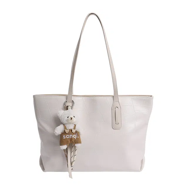 PU Tote