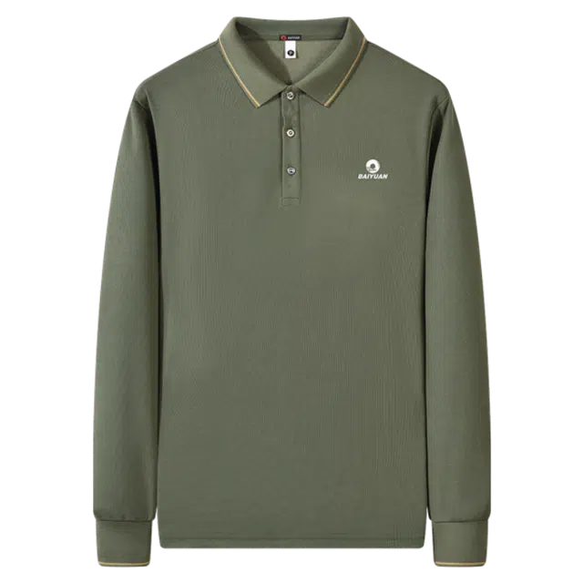 BaiYuan Trousers Polo