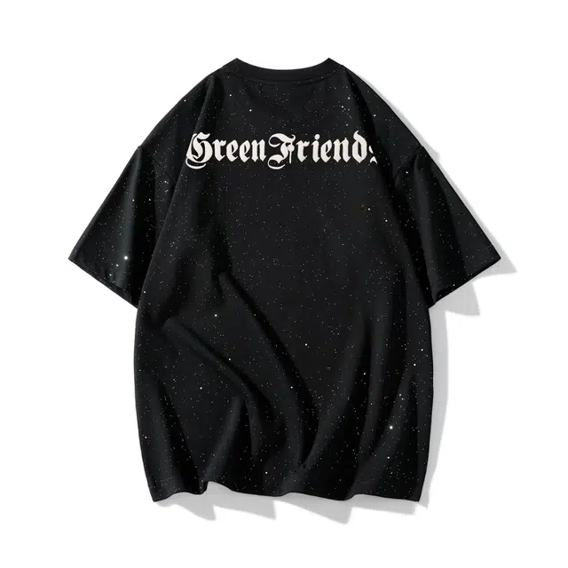 GF T