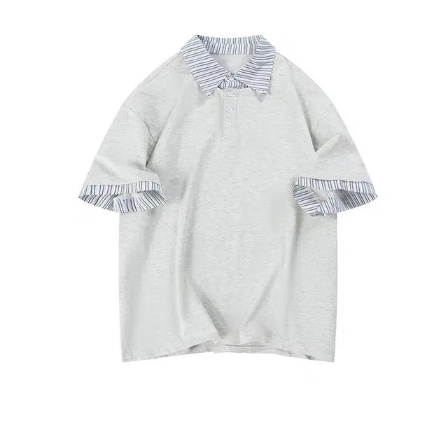 FOREST LIBRARY Polo