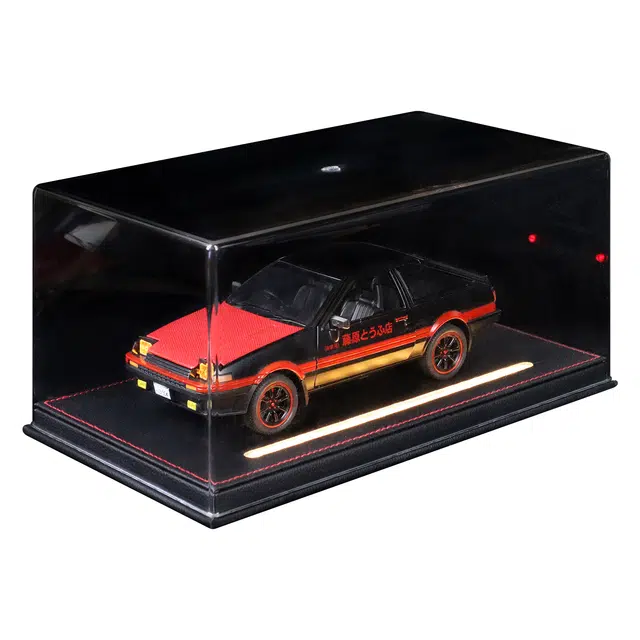 ENGTEN AE86 D
