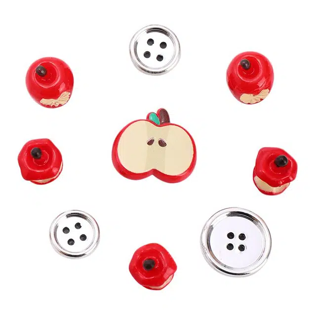 OFLY diy crocsDIY