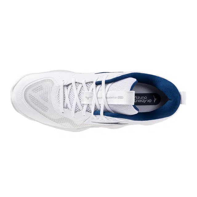 Mizuno WAVE MOMENTUM ELITE
