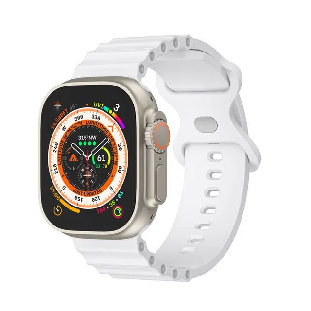 DUALMM 235mm Apple Watch S7S8