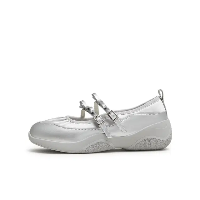 teenmix Ballet 4cm