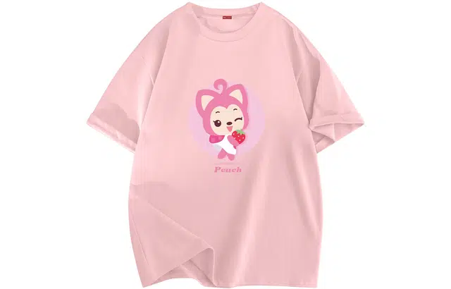 ALI THE FOX T