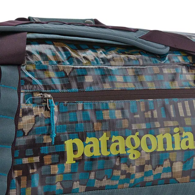 patagonia Black Hole 55LLogo