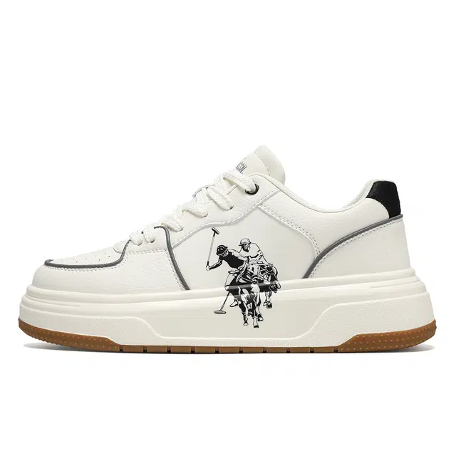 U.S. POLO ASSN.