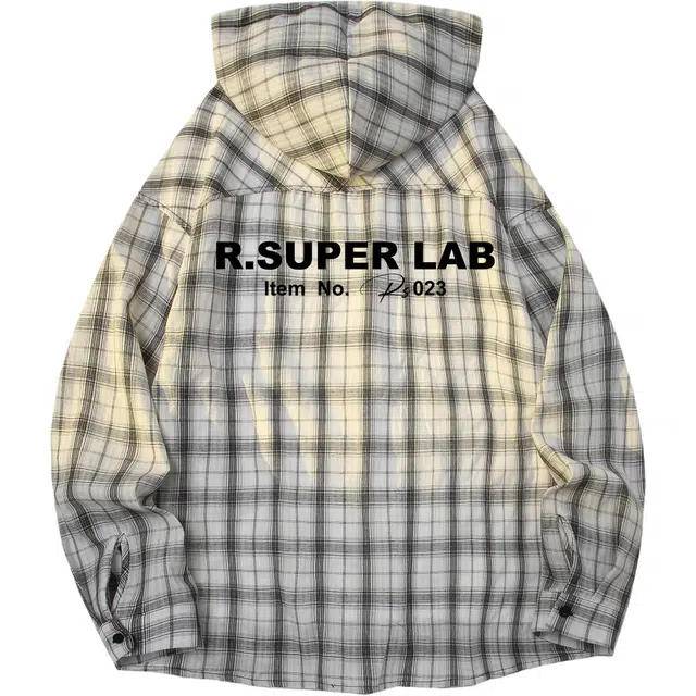 R.super Logo