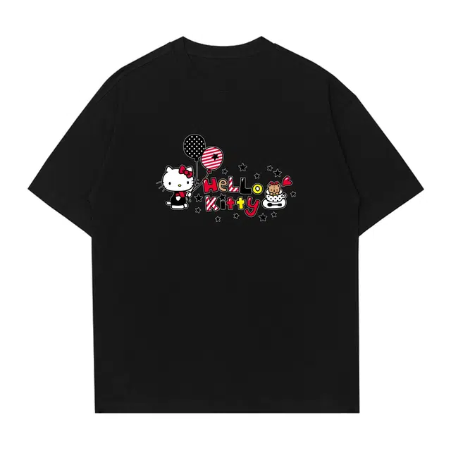 Sanrio x HelloKitty 2025 TT