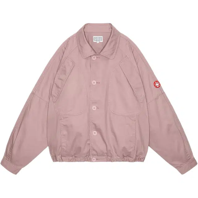 PERKS AND MINI SS25