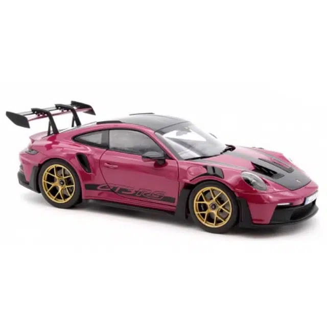 NOREV NOREV 118 911 GT3 RS 2022