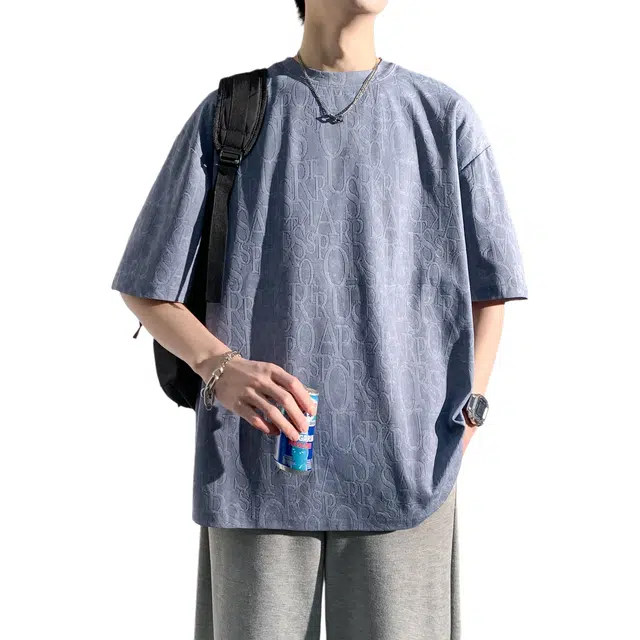 JUNGLE PANDA T
