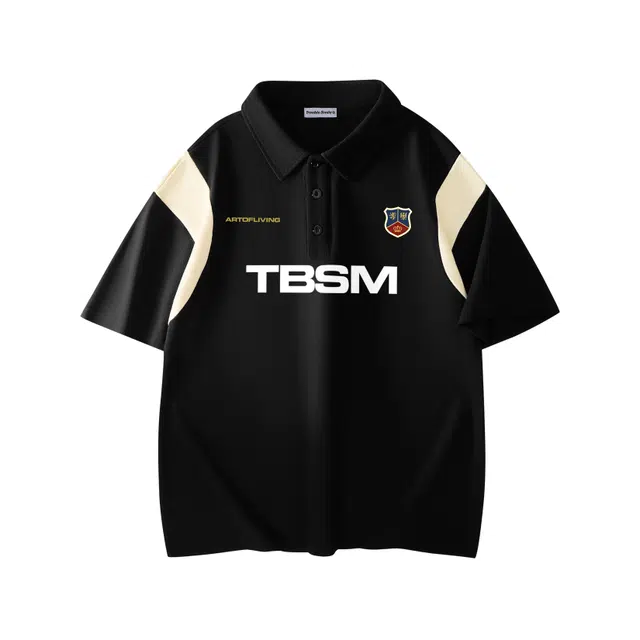 TBSM ootdpolo