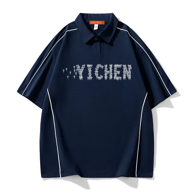 YICHEN T