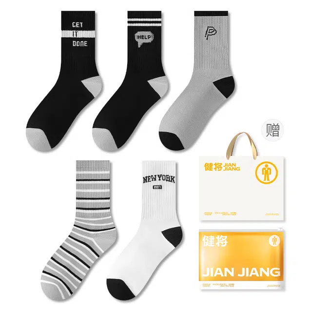 5