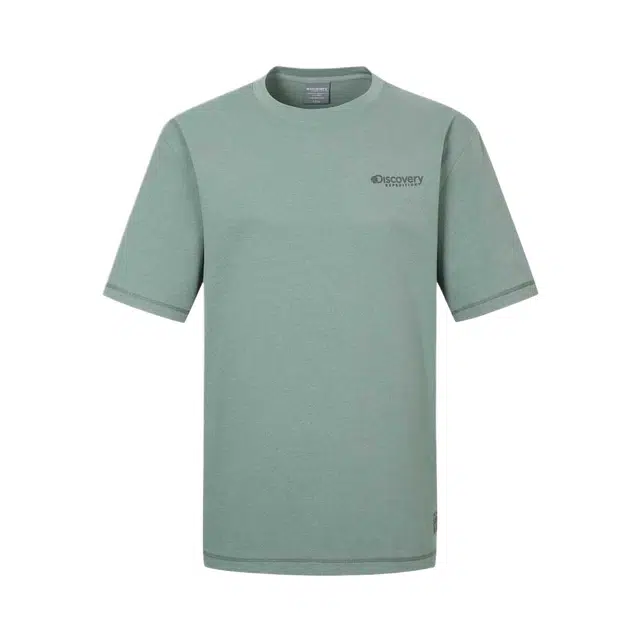 Discovery Expedition T