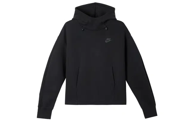 Nike Tech Fleece Black