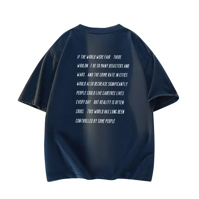 DUNHUANG INSPIRATION T