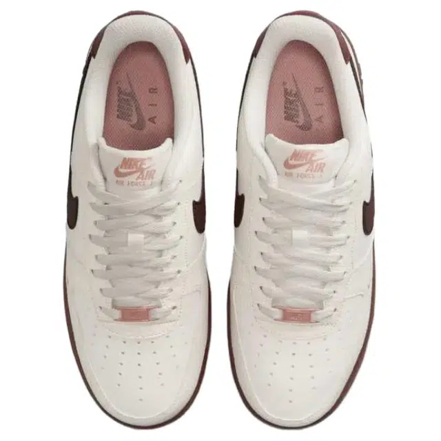 Nike Air Force 1 Low Beige