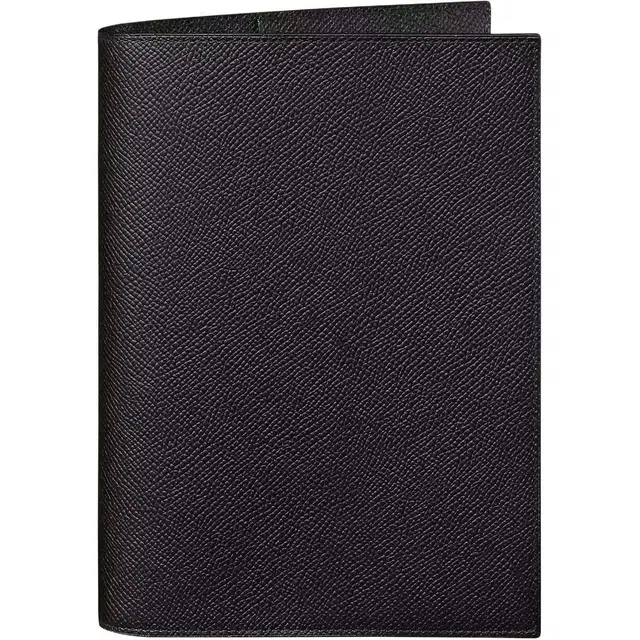 HERMES Globe-Trotter Epsom 89 Noir