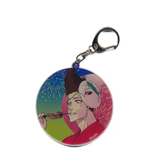 CRUX BLUELOCK Collection vol.2 PACK