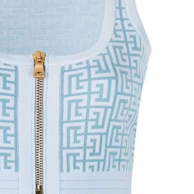 BALMAIN SS22 Logo