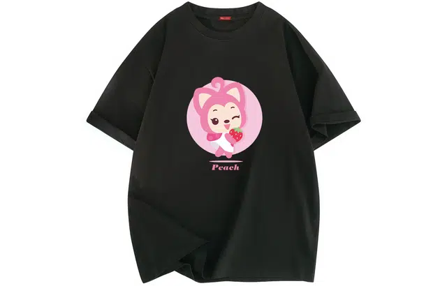 ALI THE FOX T