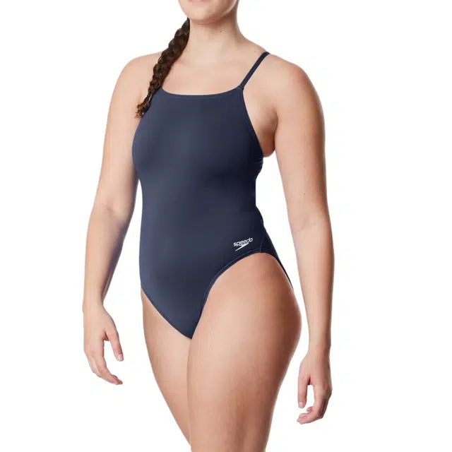 Speedo Solid Endurance+ Strappy