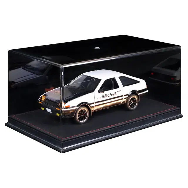 ENGTEN AE86 D