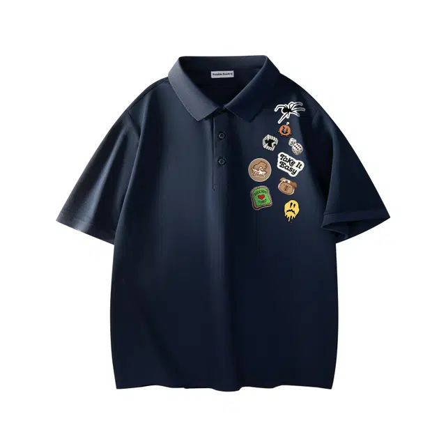 TBSM CleanfitPolo