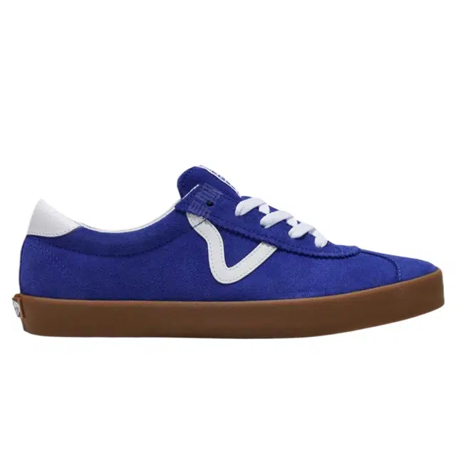 Vans Sport Low