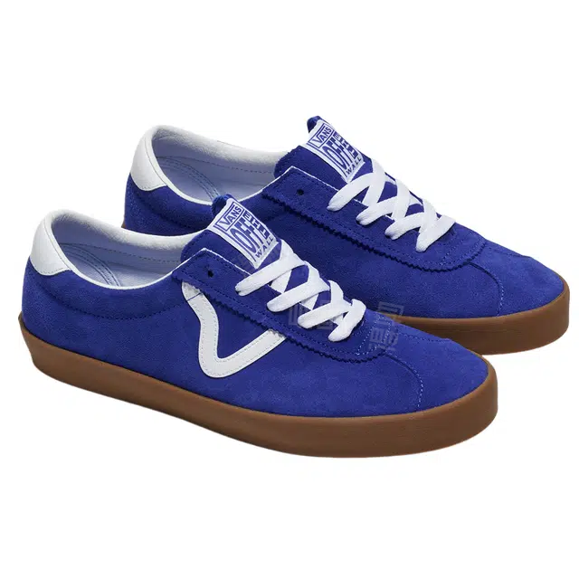 Vans Sport Low