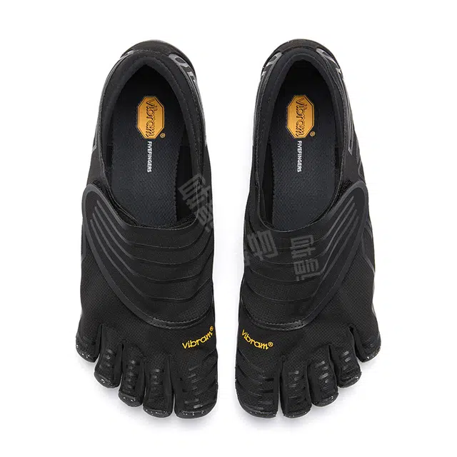 Vibram Groundsplay