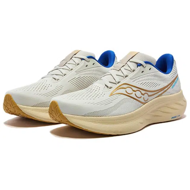 Saucony Ride 18