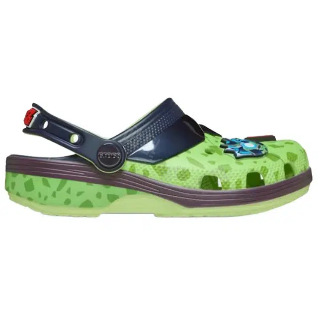 Dragon Ball Z x Crocs Classic clog