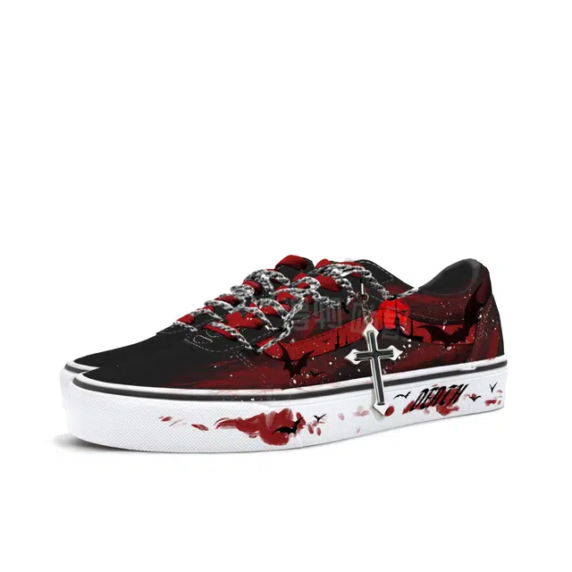 Vans Ward