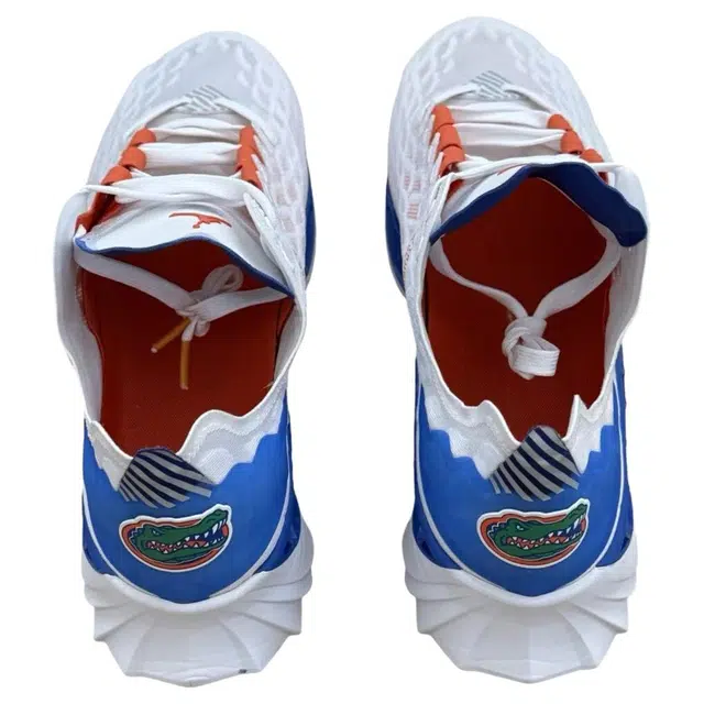 Jordan Zoom Trunner Ultimate