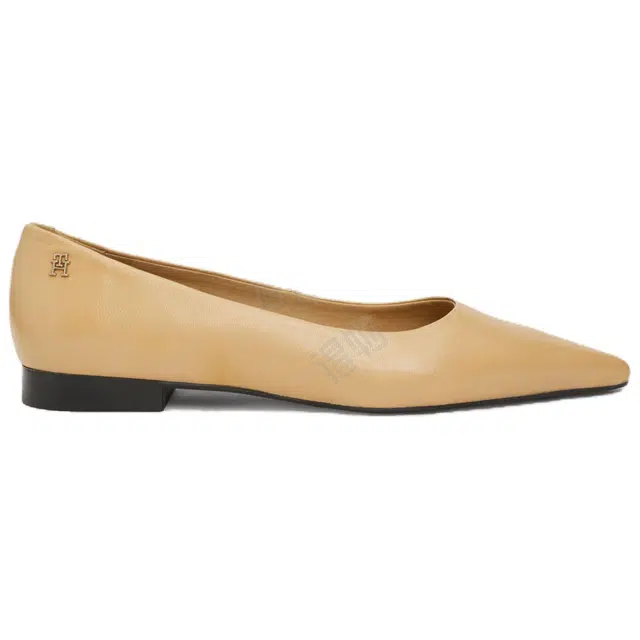 Tommy Hilfiger TH Monogram 1.6cm