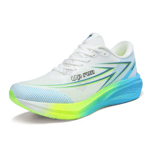 Up run